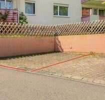 Außenstellplatz zum Mieten in Feuerbach - Stuttgart