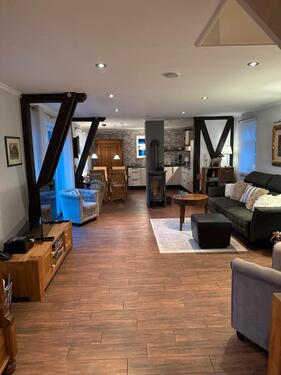 Foto - Erdgeschoßwohnung in Bad Zwesten zur Miete