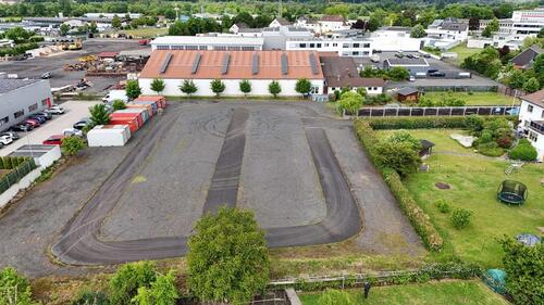 Foto - andere in Bebra