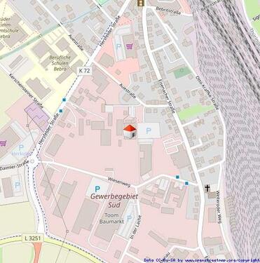 Foto - andere in Bebra zur Miete