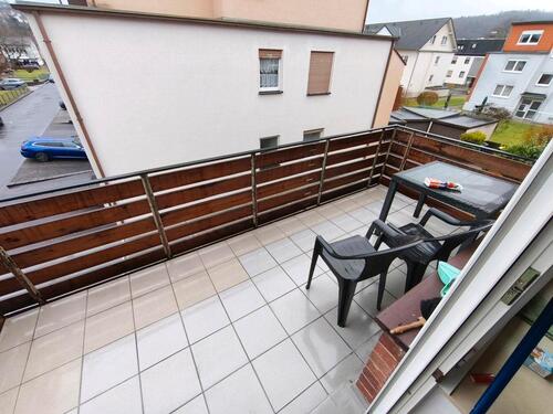 Foto - 2 Zimmer Etagenwohnung zur Miete in Hann. Münden