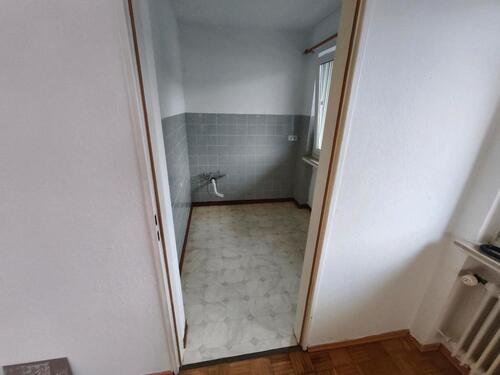 Foto - Etagenwohnung in Hann. Münden zur Miete