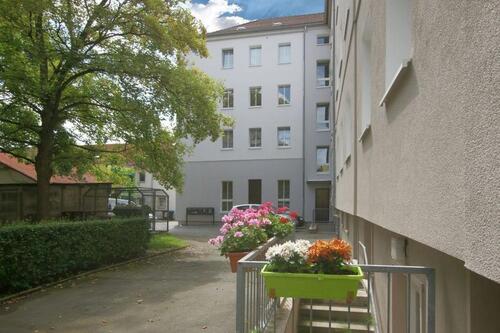 Foto - 2 Zimmer Etagenwohnung zur Miete in Plauen