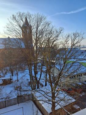 Foto - Etagenwohnung in Plauen zur Miete