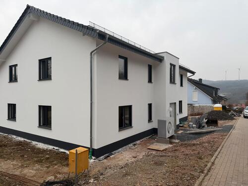 Foto - Erdgeschoßwohnung in Schlüchtern zur Miete