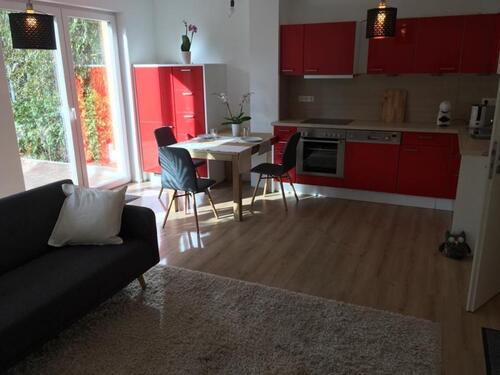 Foto - Reihenhaus in Neuruppin zum Kaufen