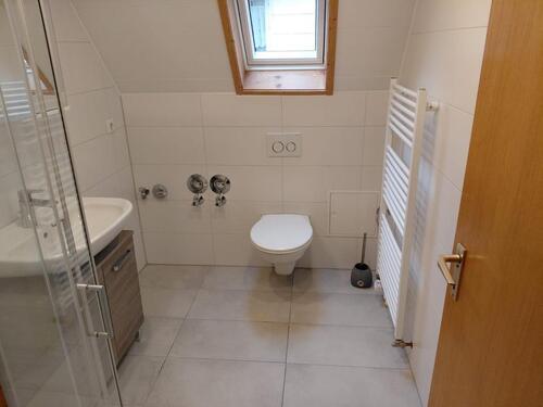 Foto - 3 Zimmer DG-Wohnung in Neustetten ab sofort frei