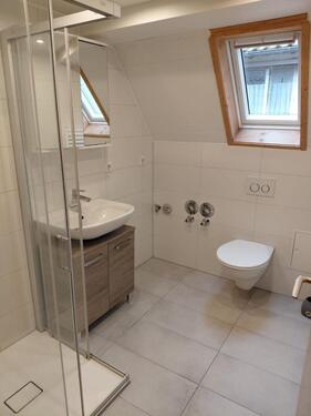 Foto - 3 Zimmer Dachgeschoßwohnung zur Miete in Neustetten