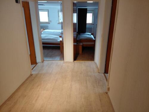 Foto - Dachgeschoßwohnung in Neustetten zur Miete