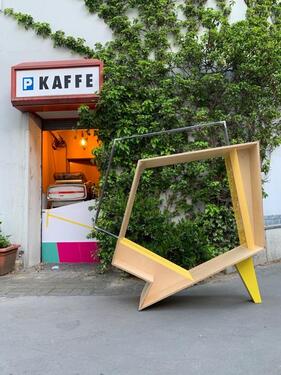 Foto - andere in Berlin zur Miete