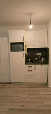 Foto - 1 Zimmer Terrassenwohnung zur Miete in Augsburg