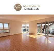 Großzügige 3-Zimmer-Wohnung mit Balkon in Much-Oberheiden