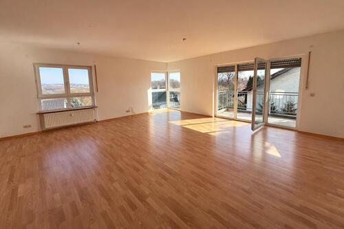 Foto - 3 Zimmer Etagenwohnung in Much