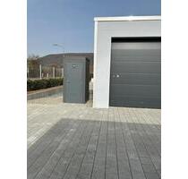 5 Garagen 6,50 x 3,50 Meter zu vermieten - Trier Feyen-Weismark