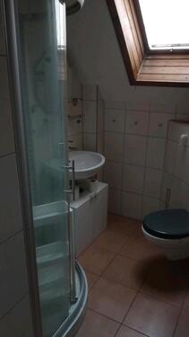 Foto - Erdgeschoßwohnung in Bürstadt zur Miete