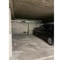 Tiefgaragen Stellplatz Am Europakanal 91056 Erlangen