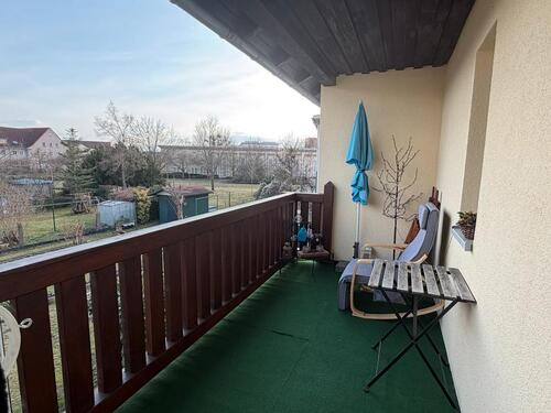 Foto - 2,5-Raumwohnung - 700,00&nbsp;EUR Kaltmiete, ca.&nbsp; 70,00&nbsp;m&sup2;