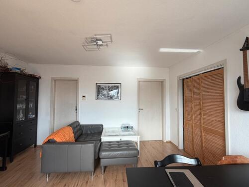 Foto - 2.5 Zimmer Etagenwohnung in Senftenberg