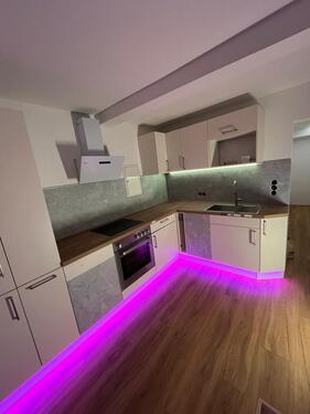 Foto - 2 Zimmer Erdgeschoßwohnung zur Miete in Traunstein