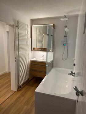 Foto - 2 Zimmer Erdgeschoßwohnung in Traunstein