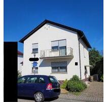 EFH 140m2 mit 8 Zi Kü 2 x Bad, 800 m2 Grund, 80m2 Garage Keller - Bürstadt