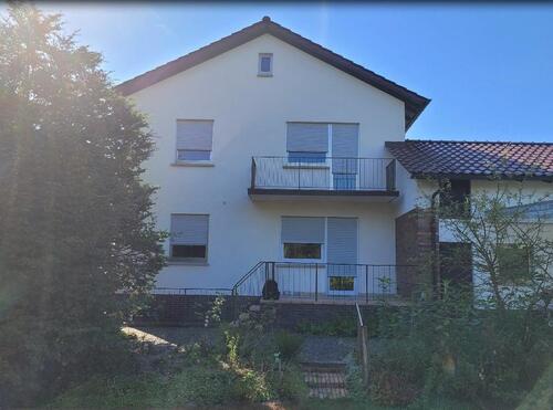 Foto - 8 Zimmer Einfamilienhaus in Bürstadt