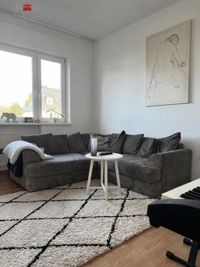 Foto - 2 Zimmer Etagenwohnung zur Miete in Trier