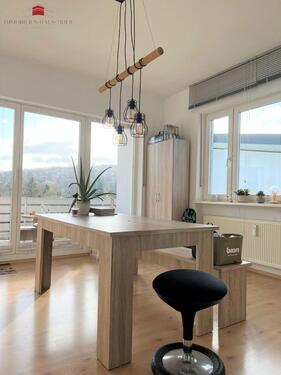 Foto - 2 Zimmer Etagenwohnung in Trier