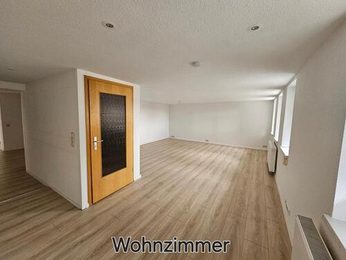 Foto - 5 Zimmer Dachgeschoßwohnung zur Miete in Oberharz am Brocken