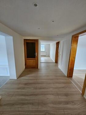 Foto - 5 Zimmer Dachgeschoßwohnung in Oberharz am Brocken