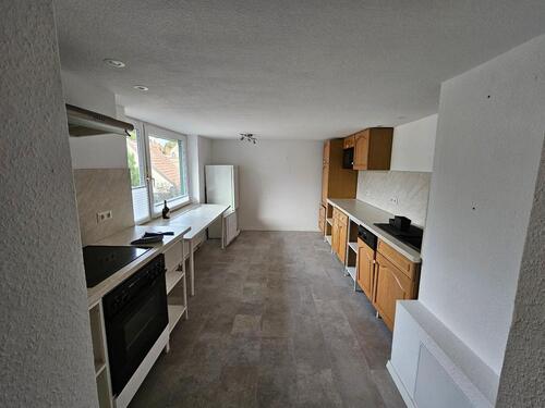 Foto - Dachgeschoßwohnung in Oberharz am Brocken zur Miete