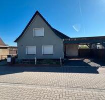 Einfamilienhaus in Sandersdorf - sofort bezugsfertig - Sandersdorf-Brehna