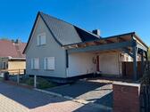 Foto - 5 Zimmer Einfamilienhaus zum Kaufen in Sandersdorf-Brehna