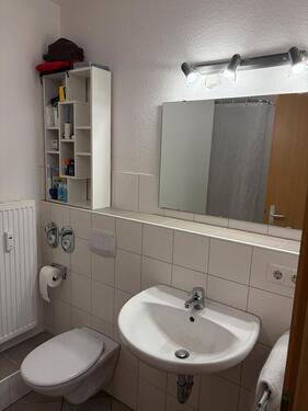 Foto - 1 Zimmer Etagenwohnung zur Miete in Freiburg im Breisgau