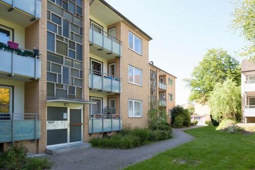 Foto - 3- Zimmer-Wohnung in Leichlingen