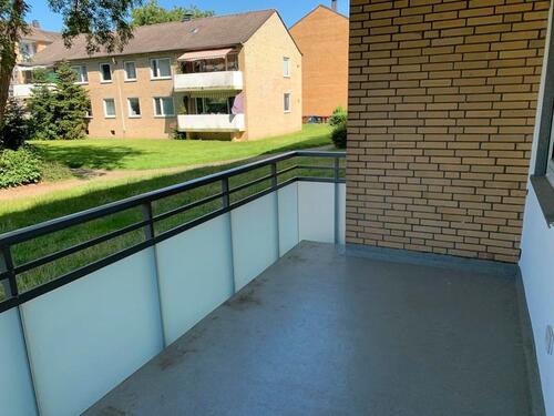Foto - 3 Zimmer Etagenwohnung zur Miete in Leichlingen (Rheinland)