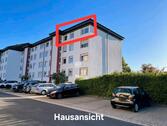 Foto - Provisionsfreie, tolle 3-Zimmerwohnung zentral in Weil am Rhein