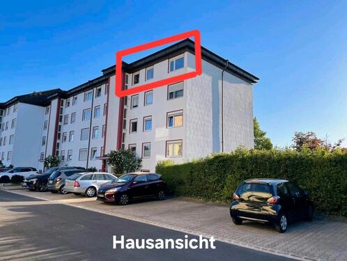 Foto - Provisionsfreie, tolle 3-Zimmerwohnung zentral in Weil am Rhein