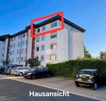 Provisionsfreie, tolle 3-Zimmerwohnung zentral in Weil am Rhein