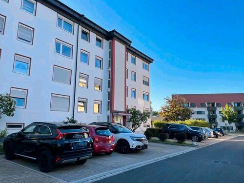 Foto - 3 Zimmer Etagenwohnung zum Kaufen in Weil am Rhein
