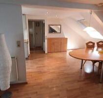 DG Wohnung, möbliert SB-Rodenhof - Saarbrücken Malstatt