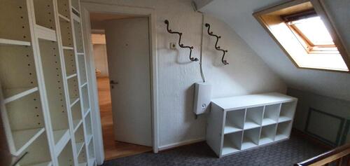 Foto - 2 Zimmer Dachgeschoßwohnung in Saarbrücken