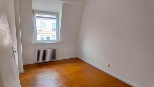 Foto - 4 Zimmer Dachgeschoßwohnung in Saarbrücken