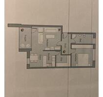 Top geschnittene 75m2Wohnung in Everswinkel am Marktplatz zu verm