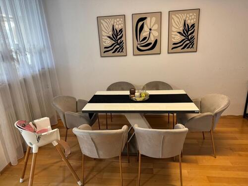 Foto - 3 Zimmer Einfamilienhaus in Augsburg