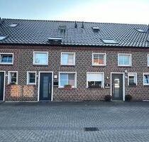 ✨ Wohnen wie im Haus! Moderne Wohnung mit Reihenhaus-Charakter - Drensteinfurt