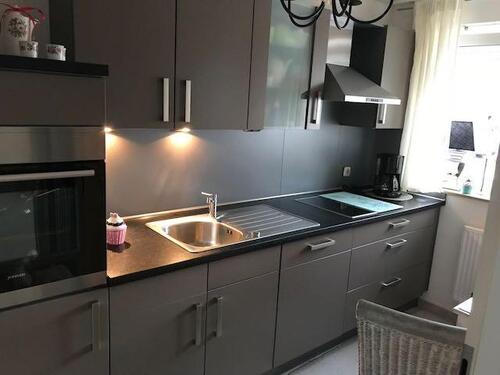 Foto - Erdgeschoßwohnung in Drensteinfurt zum Kaufen