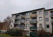Foto - 2 Zi-Whg mit Balkon, frei ab 1.9.26 Top Rendite
