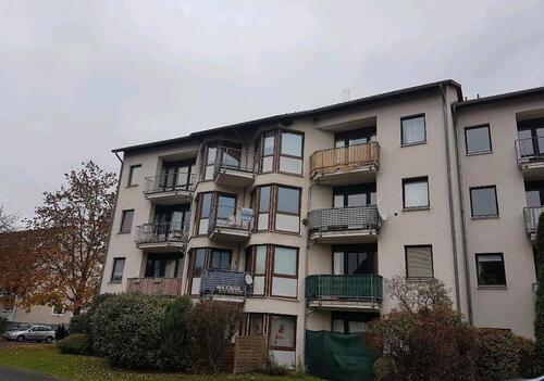 Foto - 2 Zi-Whg mit Balkon, frei ab 1.9.26 Top Rendite
