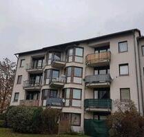 2 Zi-Whg mit Balkon, frei ab 1.9.26 Top Rendite - Göttingen Grone